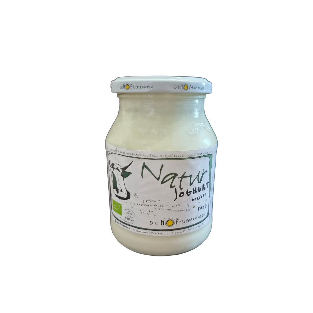 BioJoghurt